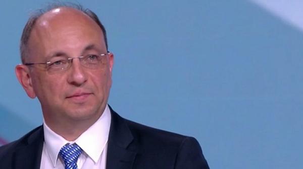 Николай Василев срази актуализацията на бюджета